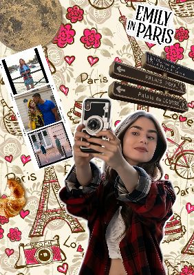 Emily In Paris
