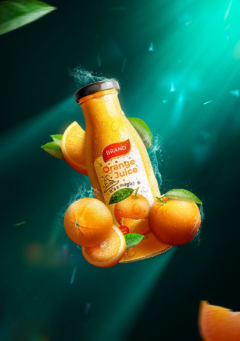 BTVN buổi 4 - bài tập giữa khóa - Orange Juice