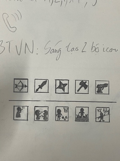 Btvn buổi 2