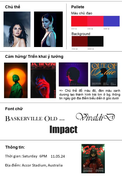 moodboard ck