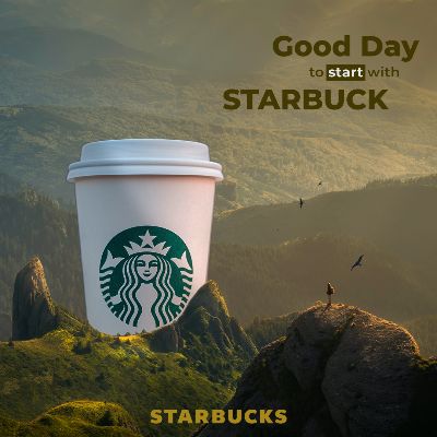Social post