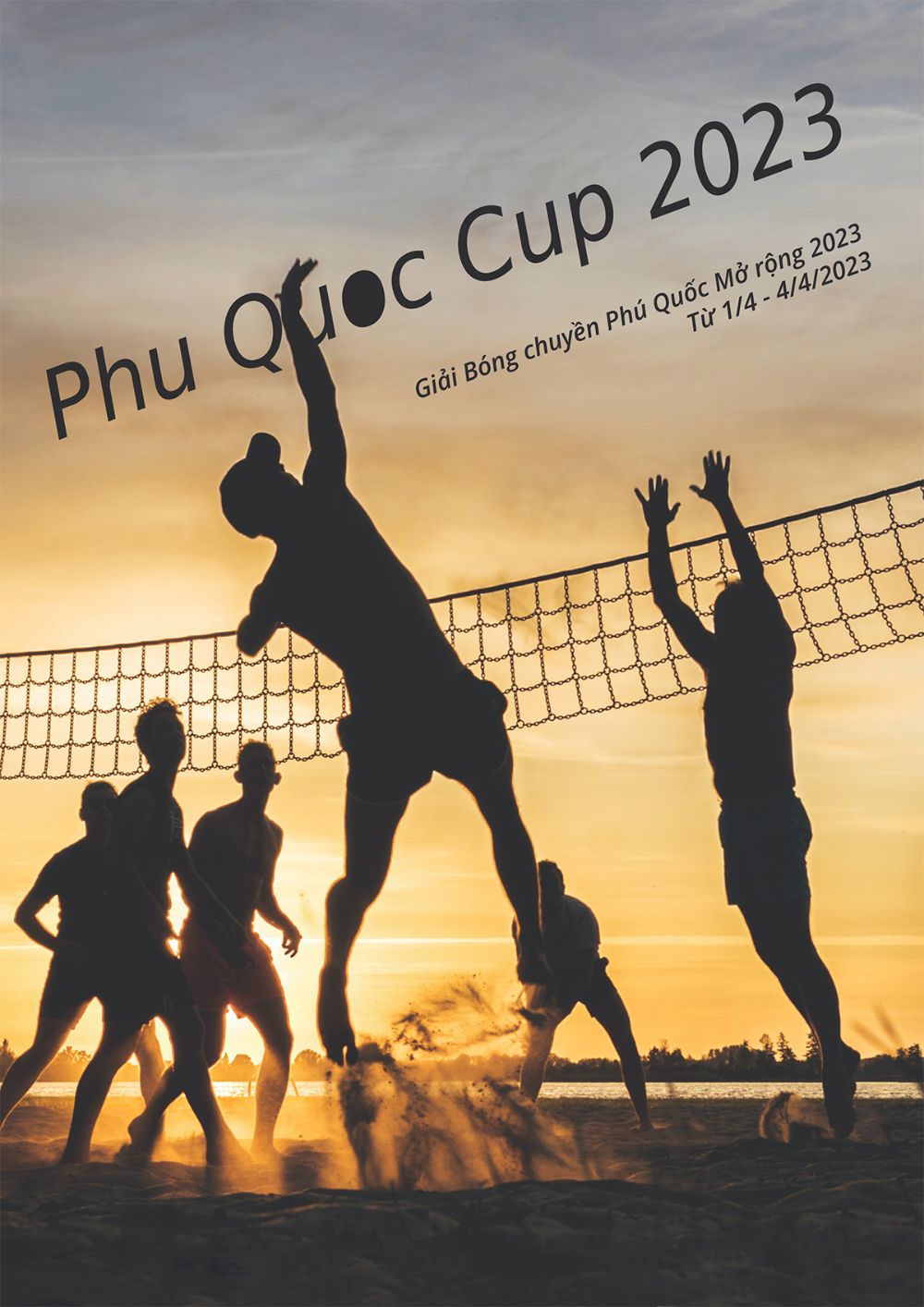 [FD] Buổi 12- Poster thể thao