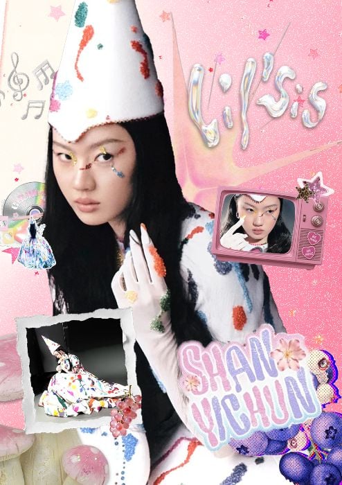BTVN buổi 2 - Collage Art