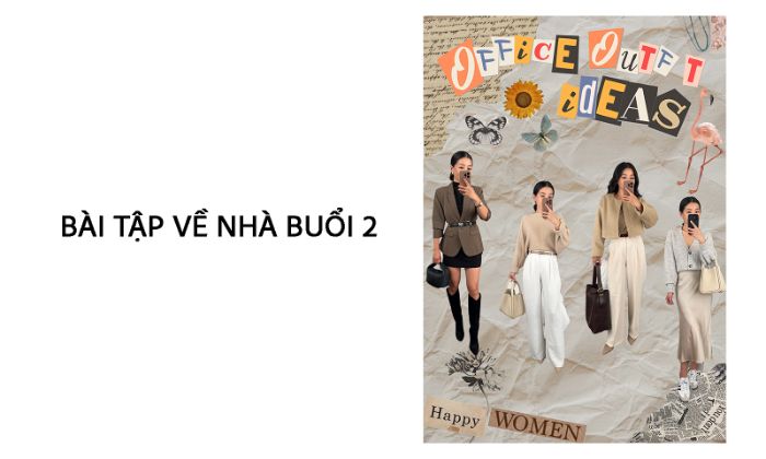 PHOTOSHOP BUỔI 2