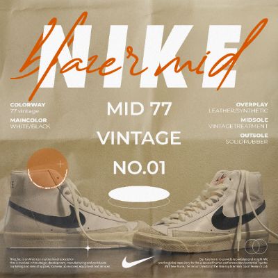 nike blazer
