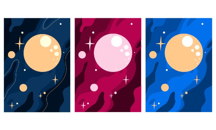 Playing with color