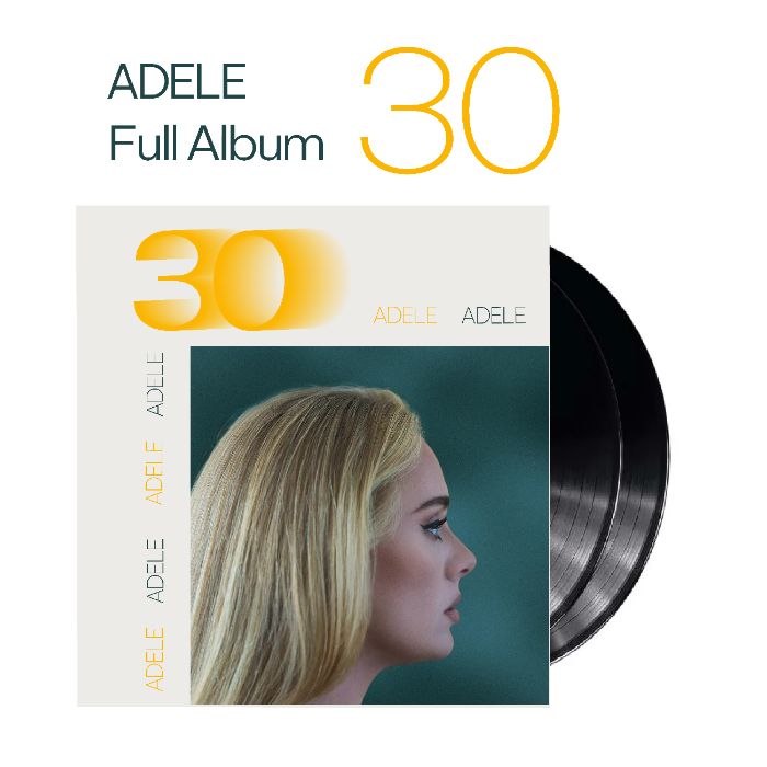 30 Adele