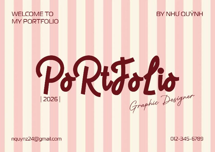 PORTFOLIO