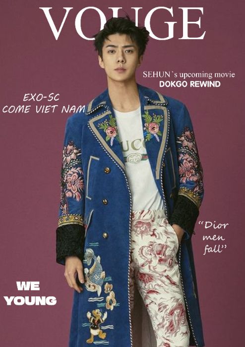 SEHUN