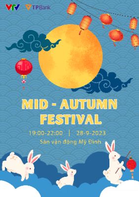 Thiết kế Poster Ca Nhạc