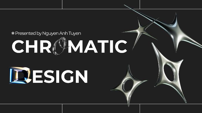 Chromatic Desgin