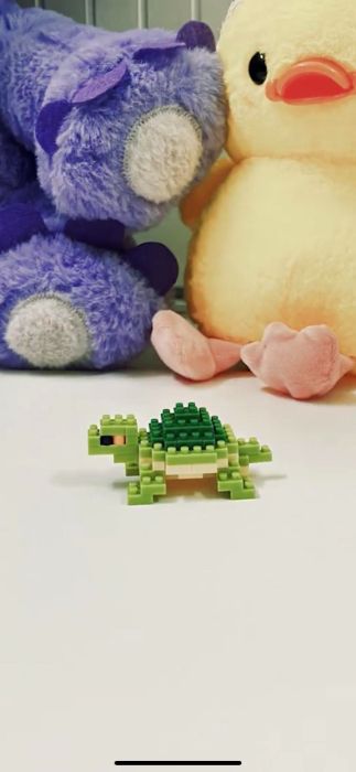 STOP MOTION