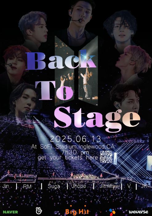 poster concert