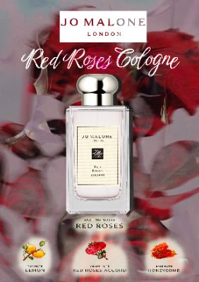 Jo Malone Perfume