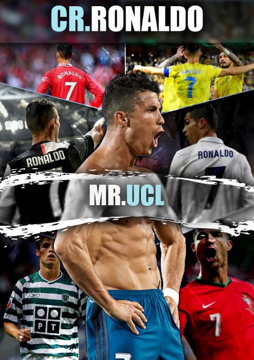 cr7