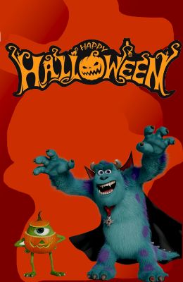 Monster university