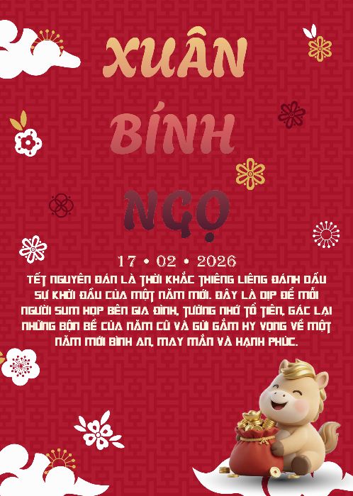 TẾT