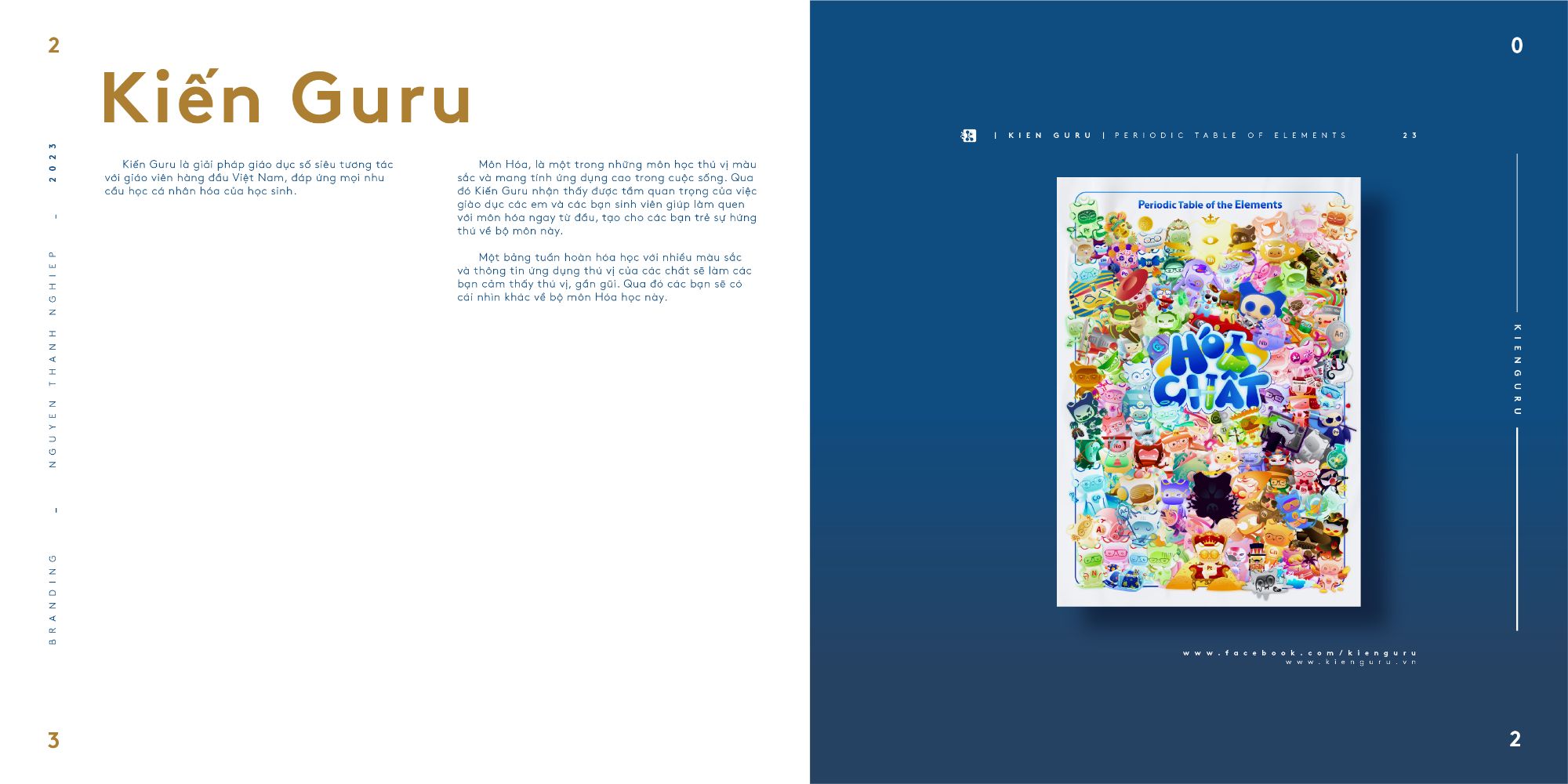 Portfolio on Color ME