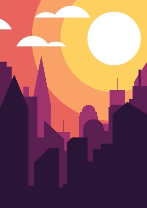Cityscape
