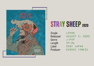Stray Sheep
