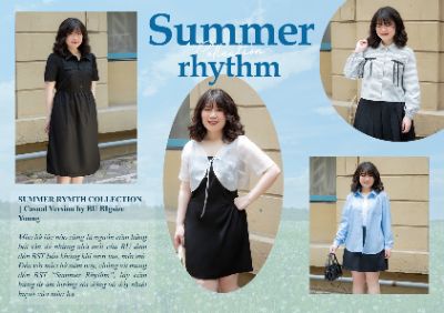 Fashion Layer Design