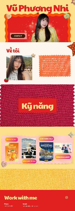 BTCK_Vũ Phượng Nhi