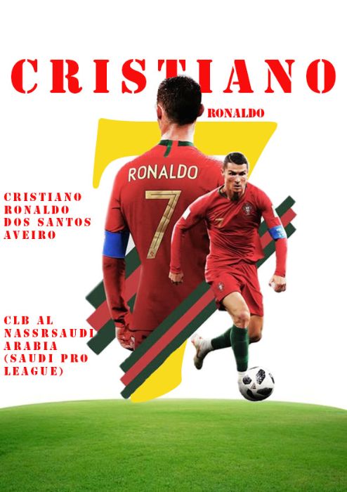TẠP CHÍ CR7