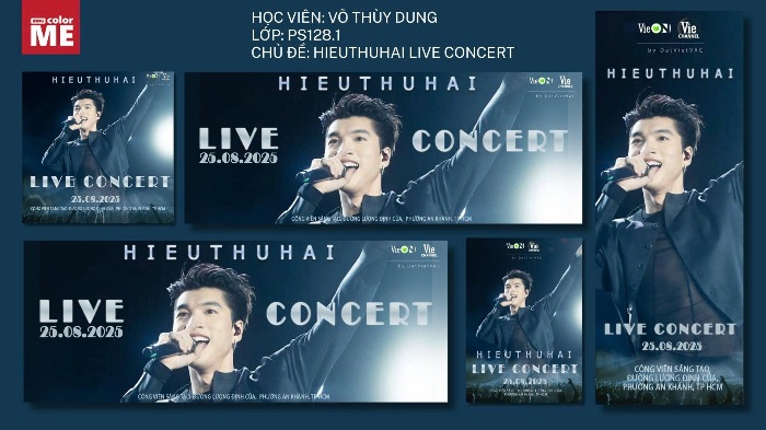 ẤN PHẨM CUỐI KHOÁ