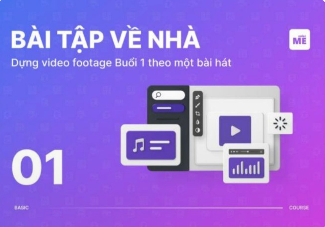 BTVN BUỔI 1