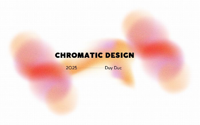 Chromatic Design