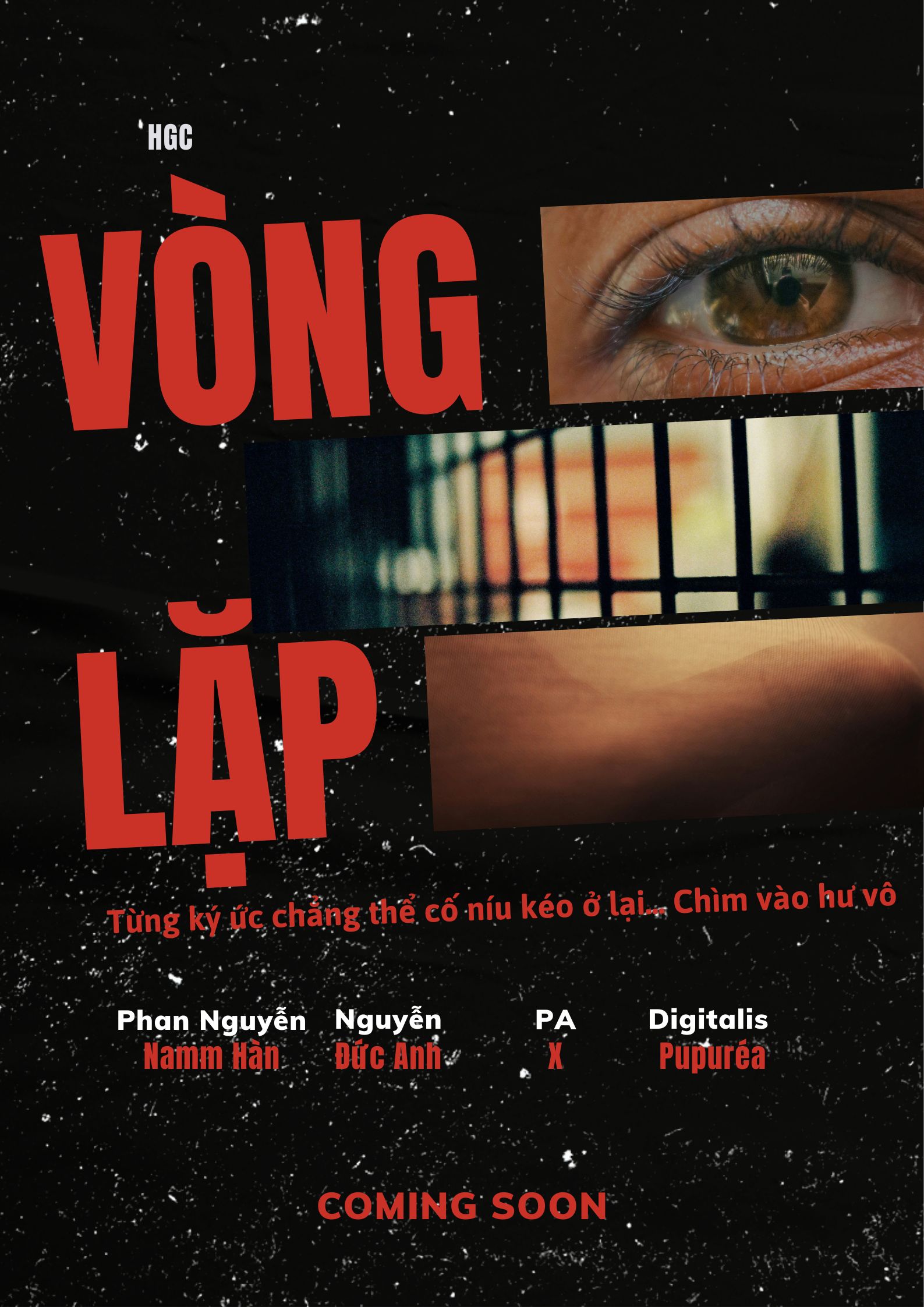 Vòng lặp - Movie