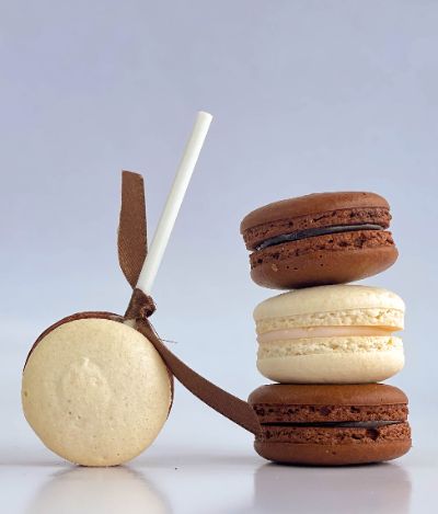 macaroon