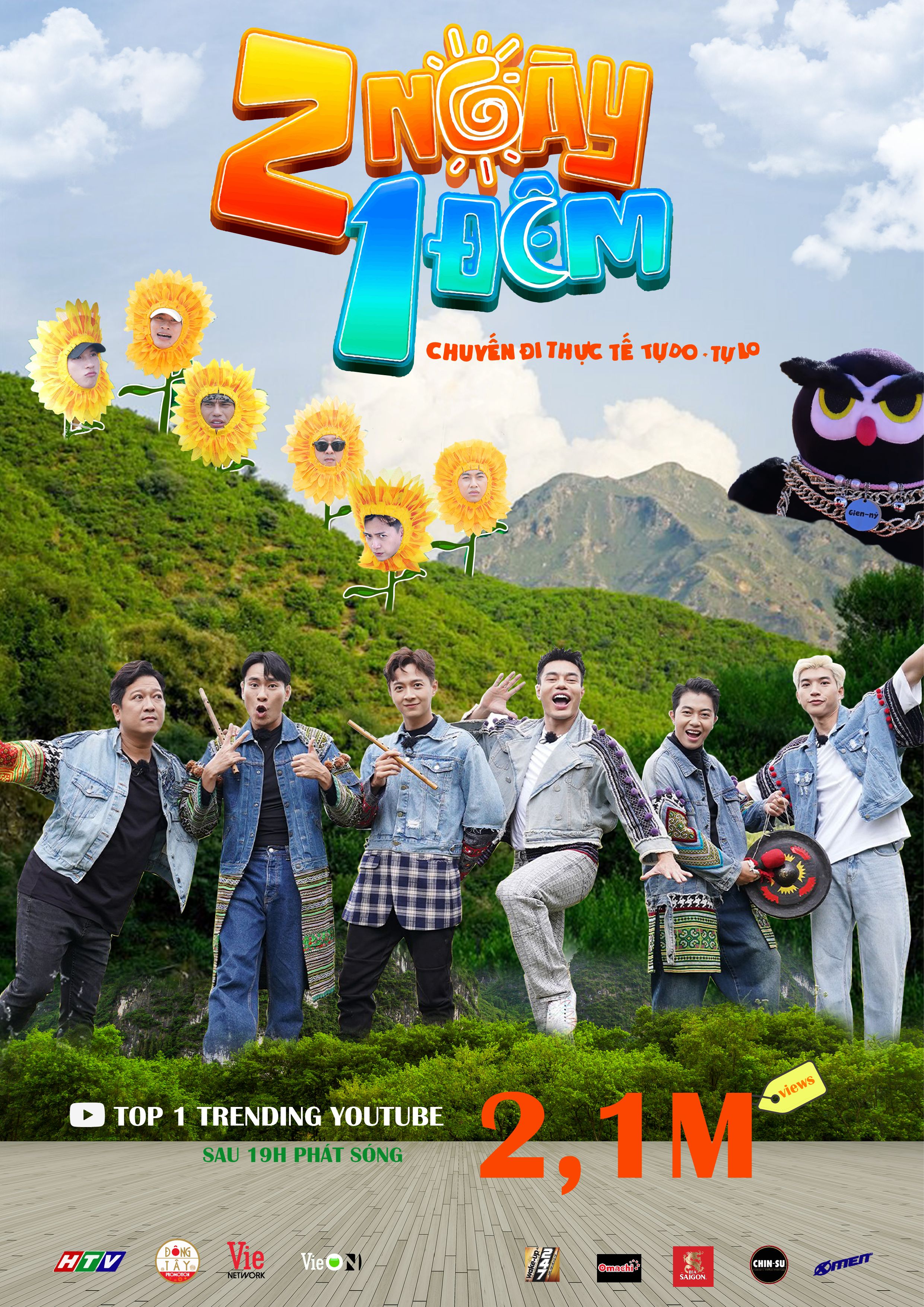 BTVN