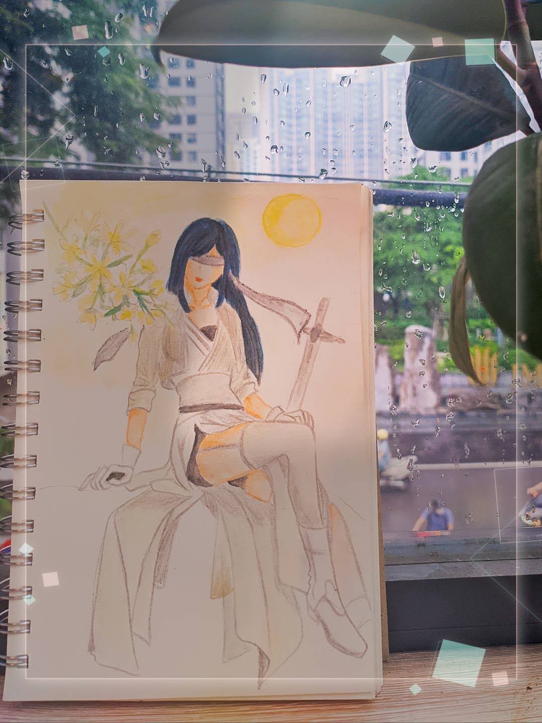 Portfolio on Color ME