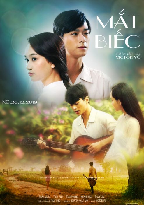 BTVN B6 - POSTER PHIM MẮT BIẾC (3)
