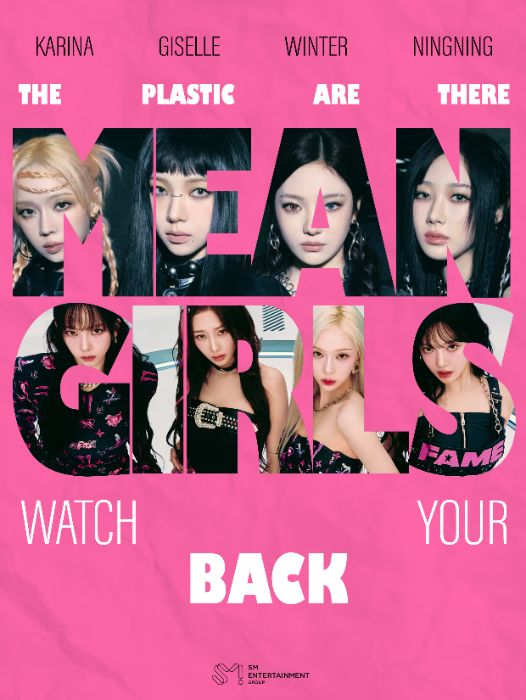 MEAN GIRLS