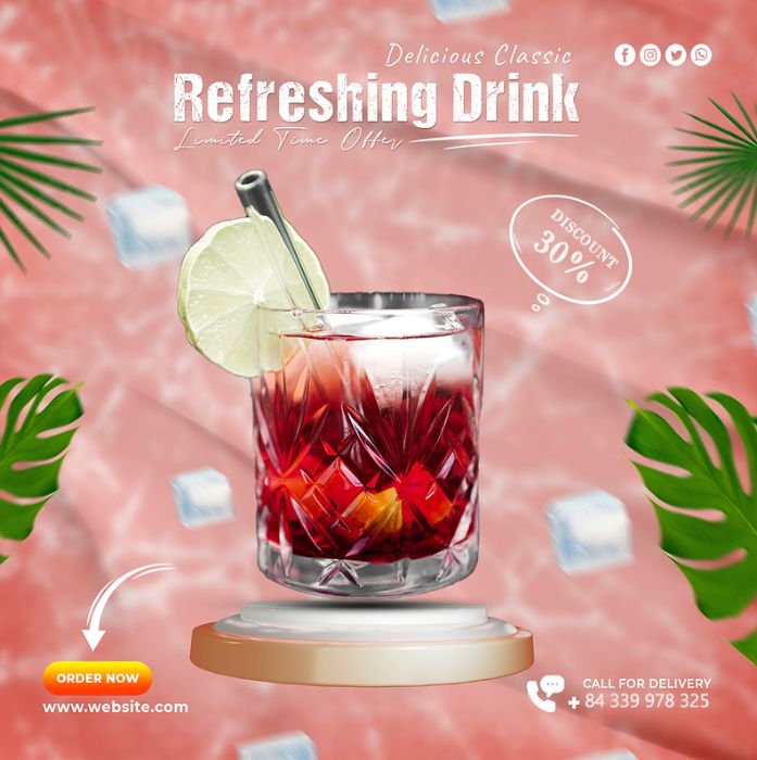 COCKTAIL