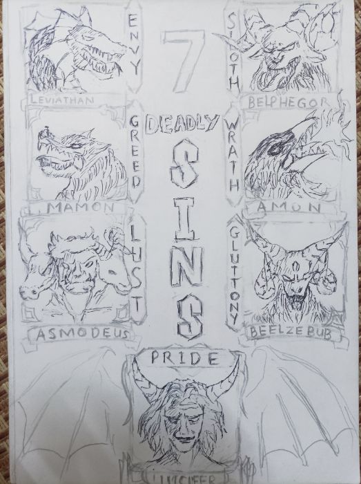 7Sins