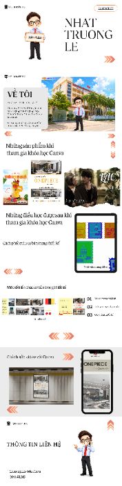 Bài tập CK - Lê Nhật Trường