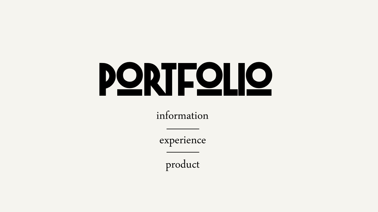 Portfolio on Color ME