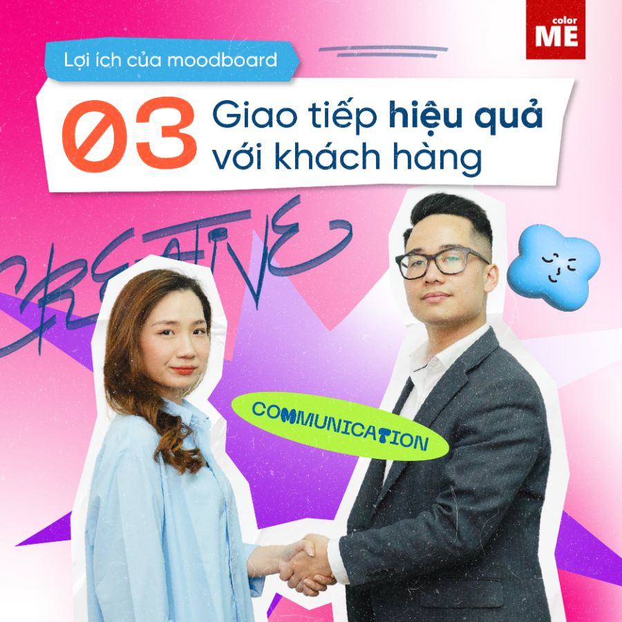 Tất tần tật về Moodboard!! Bí quyết để "hô biến" ra một chiếc moodboard hoàn hảo