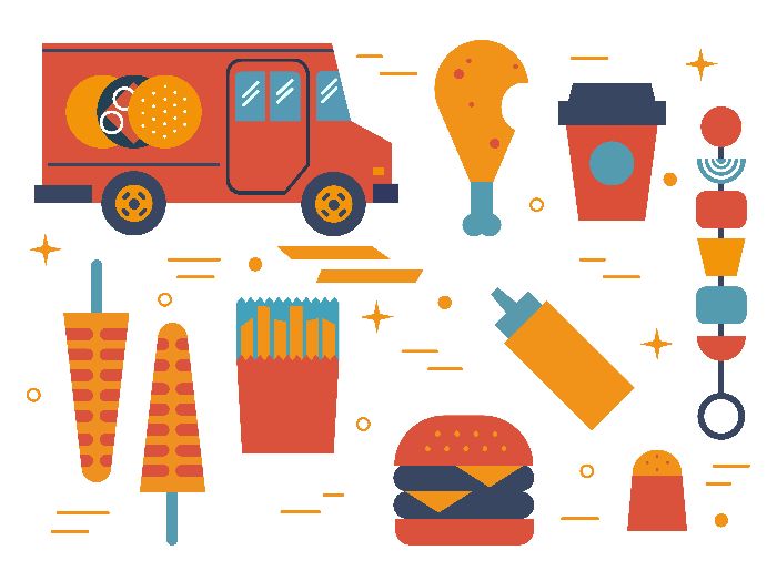 Food Truck