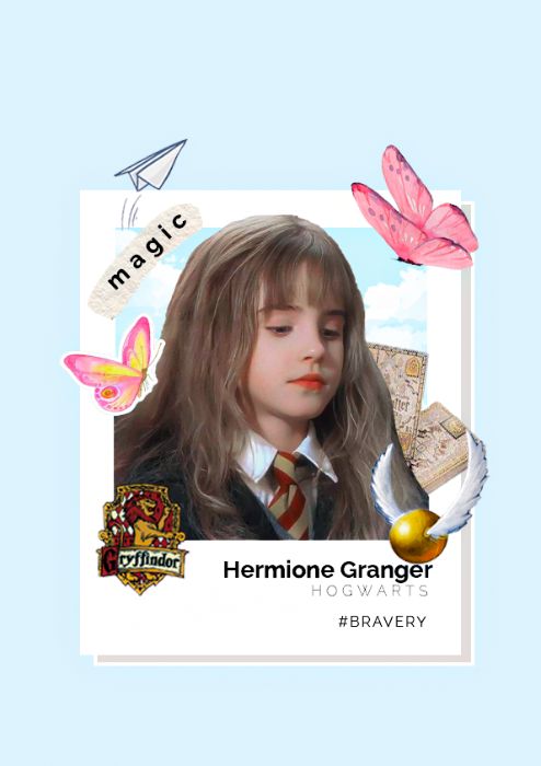 hermione granger