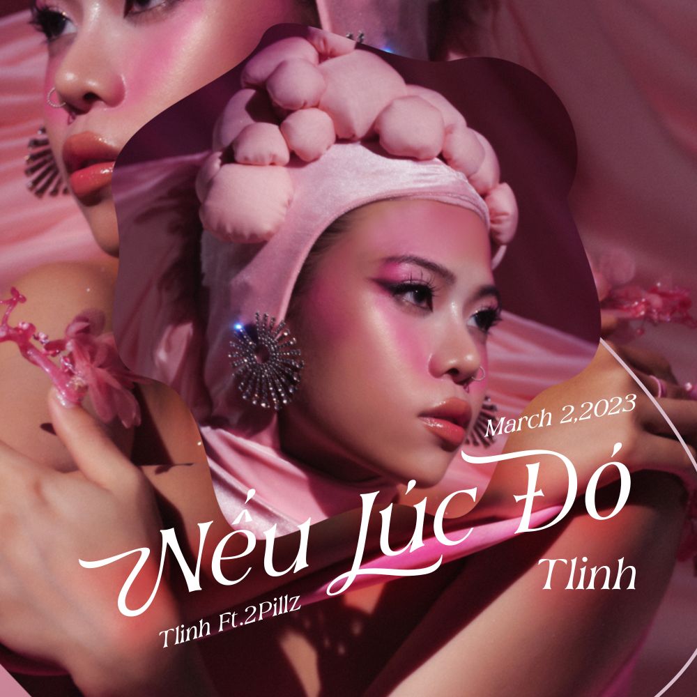Tác phẩm âm nhạc : Nếu lúc đó