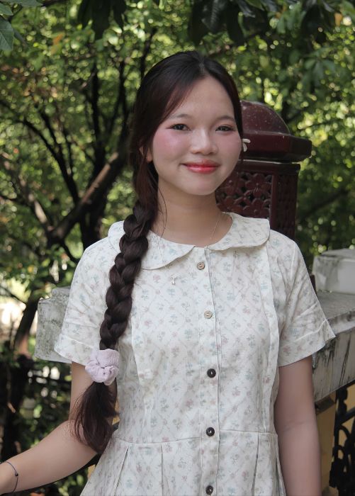 BTVN1 - LÊ THỊ DIỄM TRINH