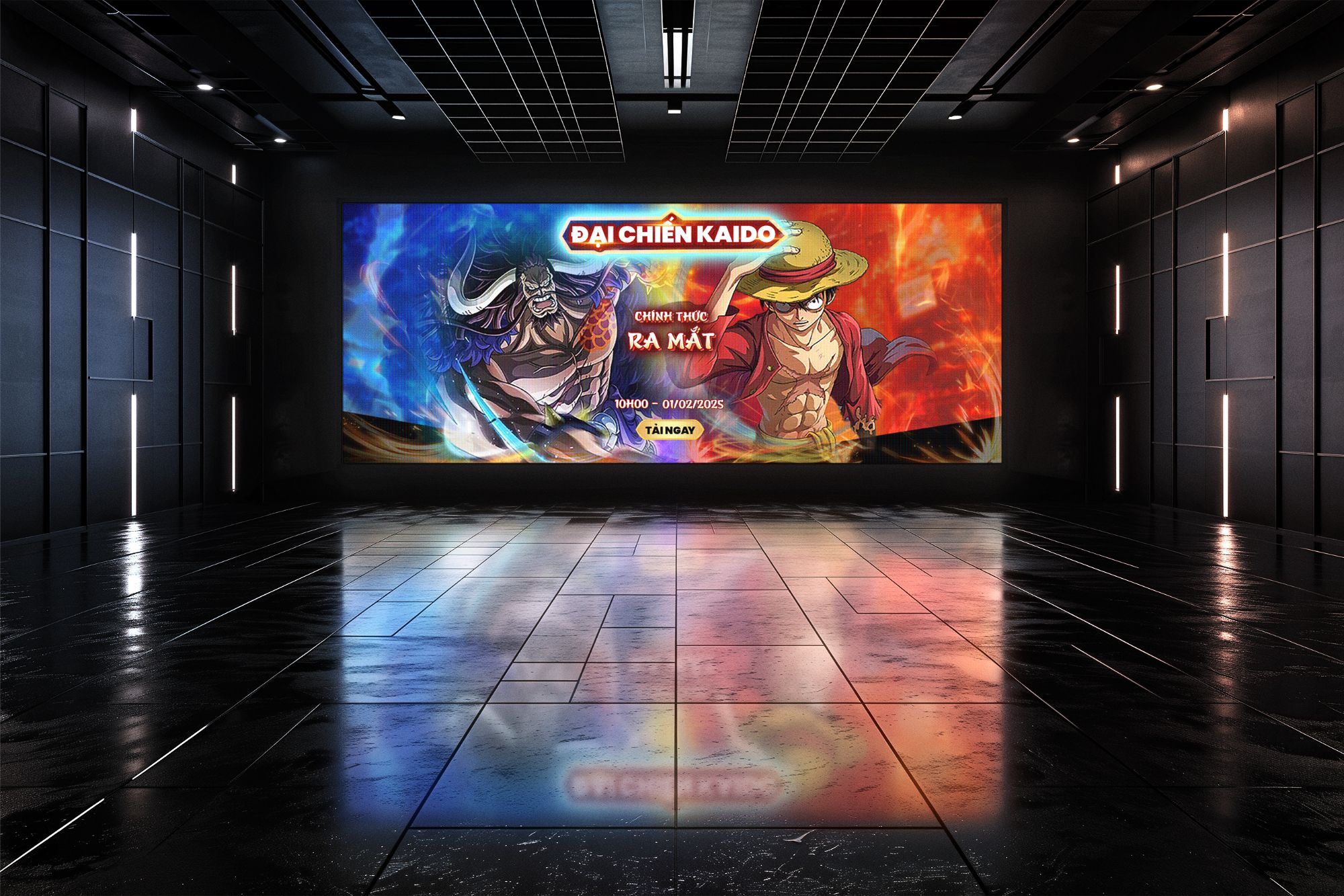 Mockup Cover