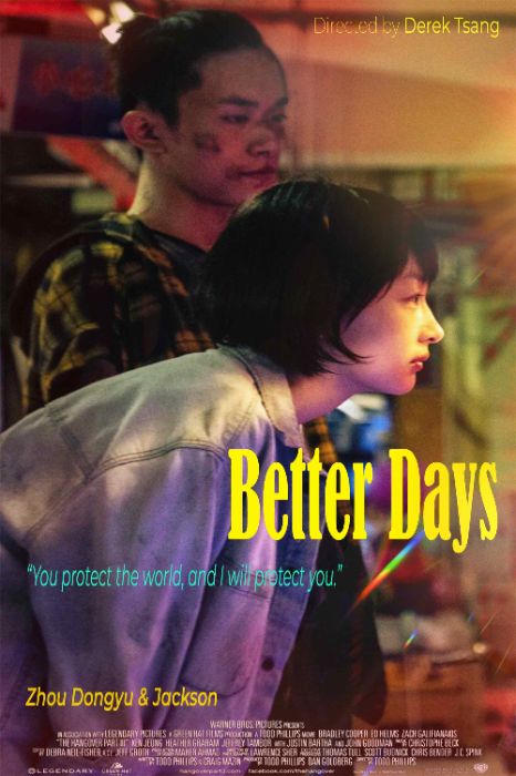 Better days