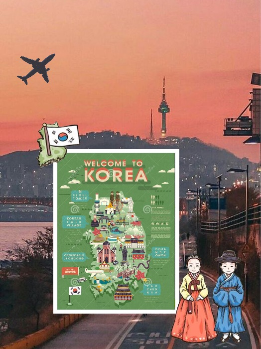 KOREA