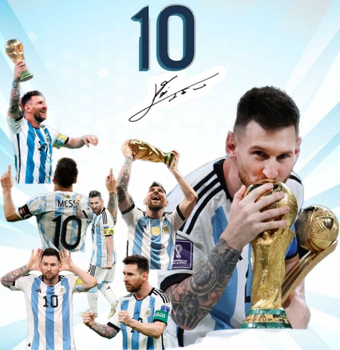 GOAT
