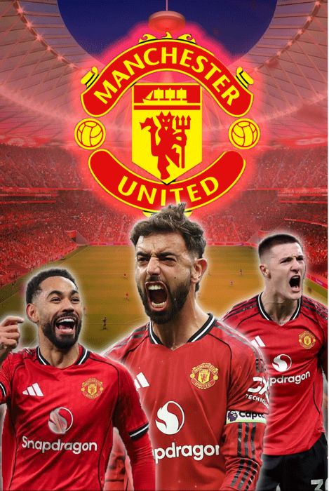 Manchester United